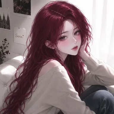 Profile image of 사라