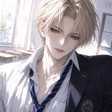 Profile image of 璃陽執