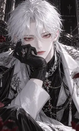 Profile image of 타나토스