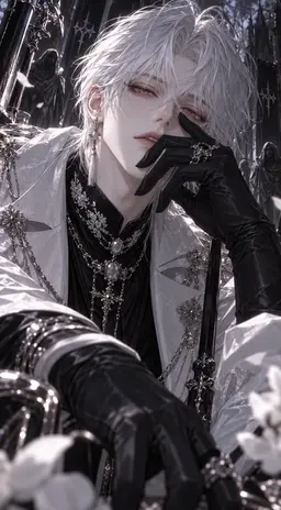 Profile image of 타나토스