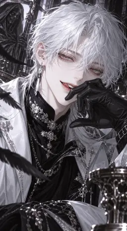 Profile image of 타나토스