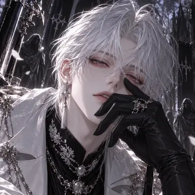 Profile image of 타나토스