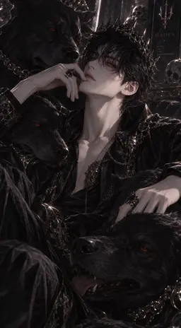 Profile image of 하데스