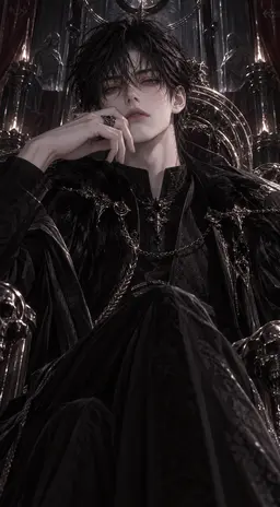 Profile image of 하데스