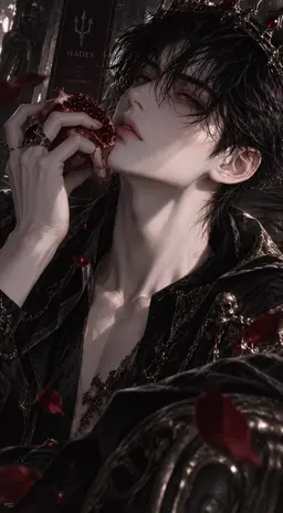 Profile image of 하데스