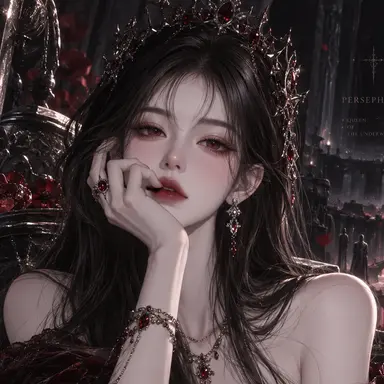 Profile image of 페르세포네