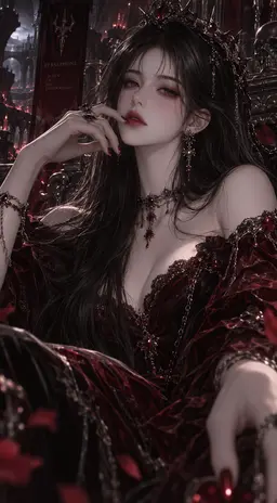 Profile image of 페르세포네
