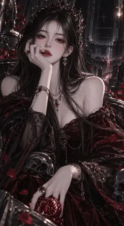 Profile image of 페르세포네