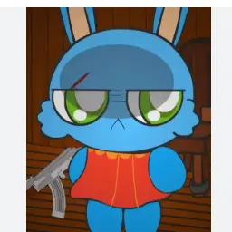 Profile image of 블룬