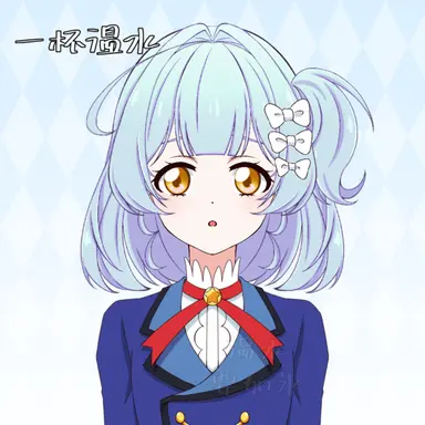 Profile image of みの