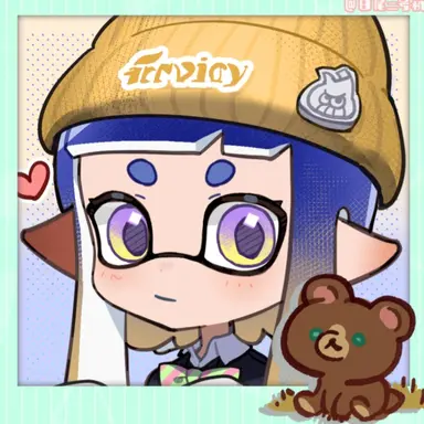 Profile image of 베리