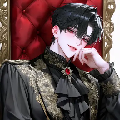 Profile image of ルーク