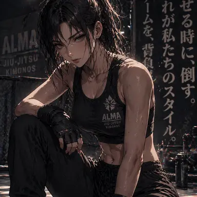 Profile image of 紗良