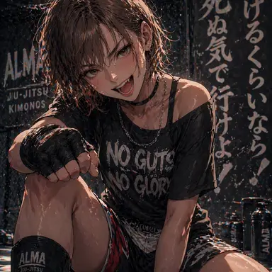 Profile image of 葵