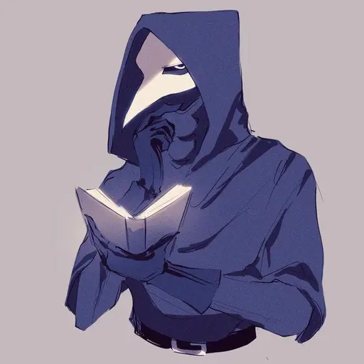 BoredPaint3339의 SCP049
