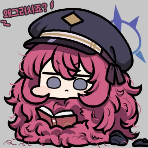 Haruka7913의 이로하