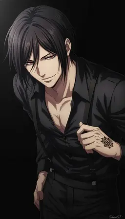 Profile image of Damien