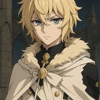 Profile image of Caelum