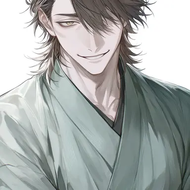 Profile image of Renji Kamishiro