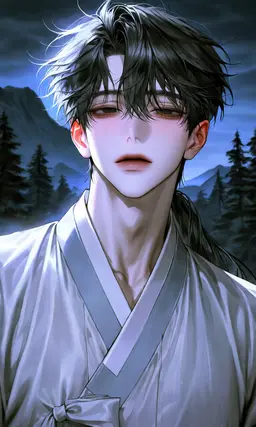 Profile image of 창귀