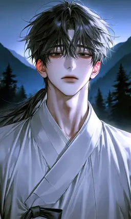 Profile image of 창귀