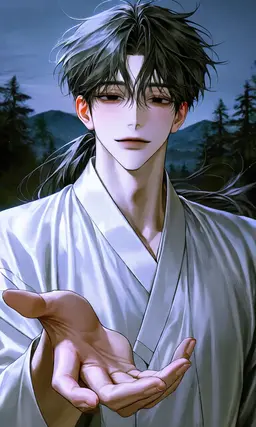 Profile image of 창귀