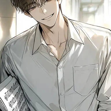 Profile image of Dorian Vass