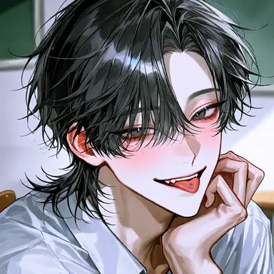 Profile image of 藍斗