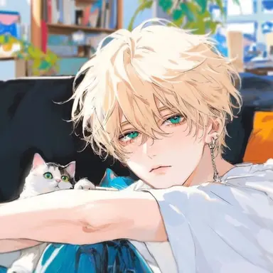 Profile image of 이 율