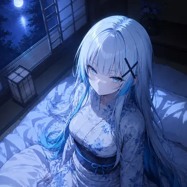 Profile image of かなで