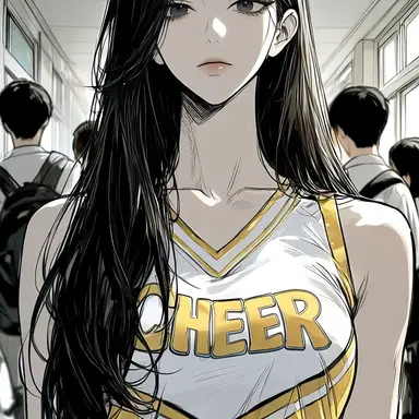 Profile image of Reina