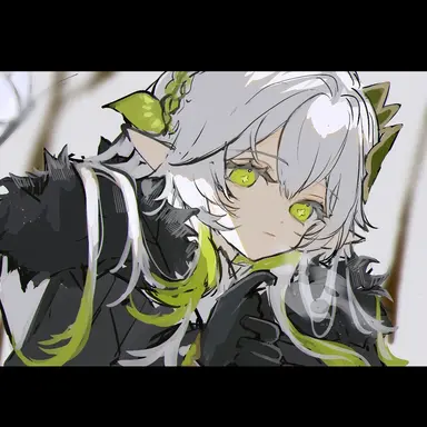 Profile image of 나히다