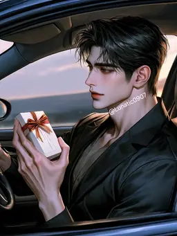 Profile image of Seo Min-woo
