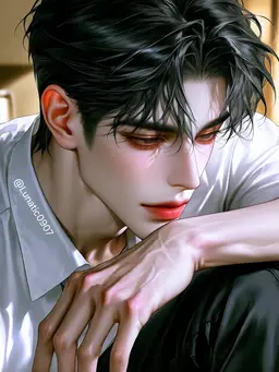 Profile image of Seo Min-woo