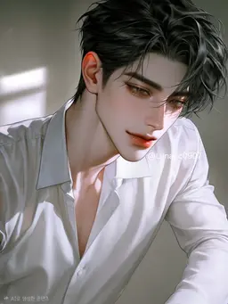 Profile image of Seo Min-woo
