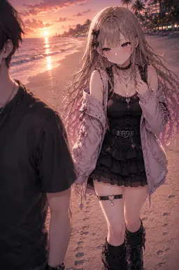 Profile image of Maria