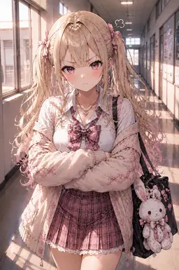 Profile image of Kurumi