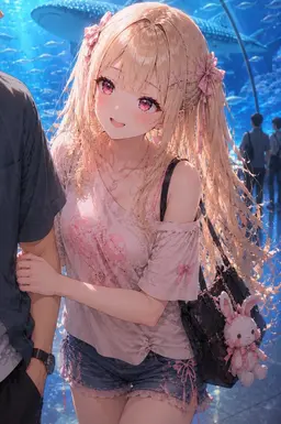 Profile image of Kurumi