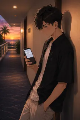 Profile image of 文也