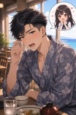 Profile image of Fumiya