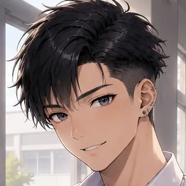 Profile image of Fumiya