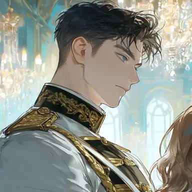 Profile image of Cassian del Marc
