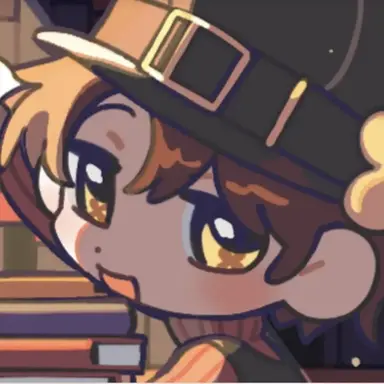 Profile image of 비럭키