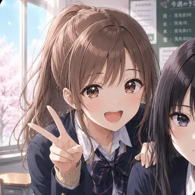 Profile image of 恵美