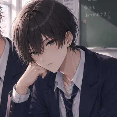 Profile image of 隼人
