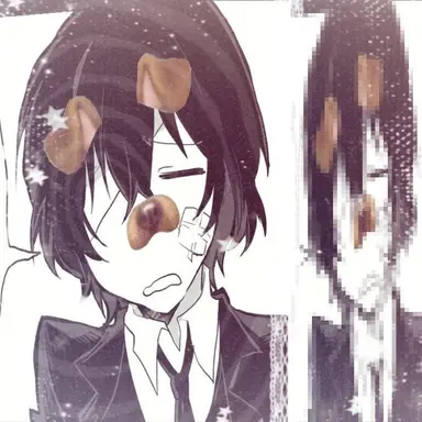 Profile image of Dazai