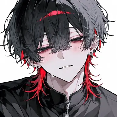 Profile image of 夏射