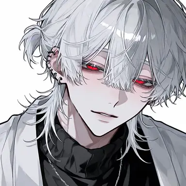 Profile image of 朔