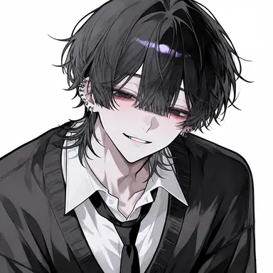 Profile image of 夜炉