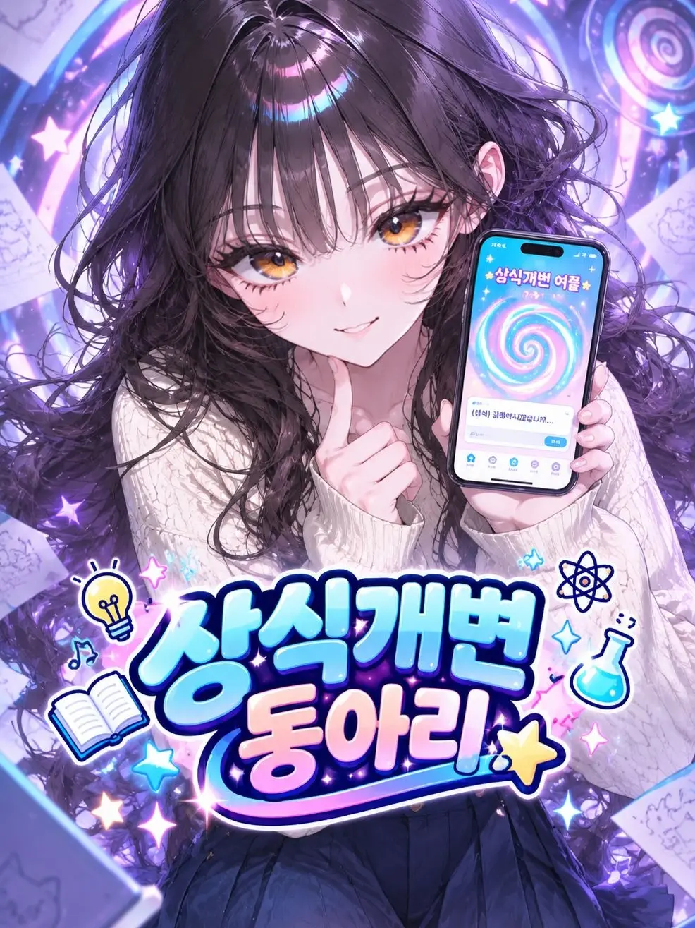 Ungnana99의 상식개변 동아리